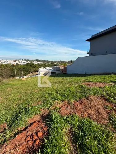 Terreno à venda, Residencial Terra Magna, Indaiatuba, SP