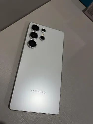 Smartphone Samsung S25 Ultra 512GB