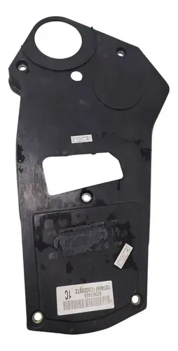 Capa Correia Dentada Chevrolet Zafira 2003 2004
