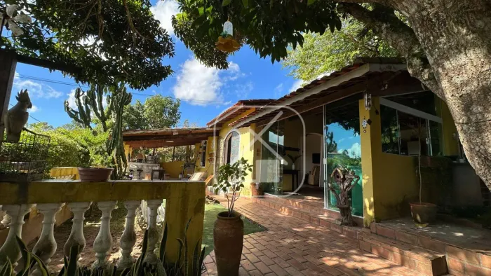 Chácara à venda em Santa Branca - Bairro Jardim Costão