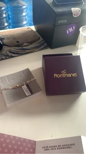 Pulseira ROMMANEL 