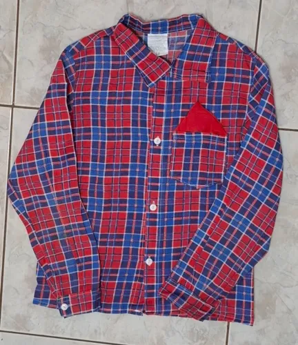 Camisa Festa Junina