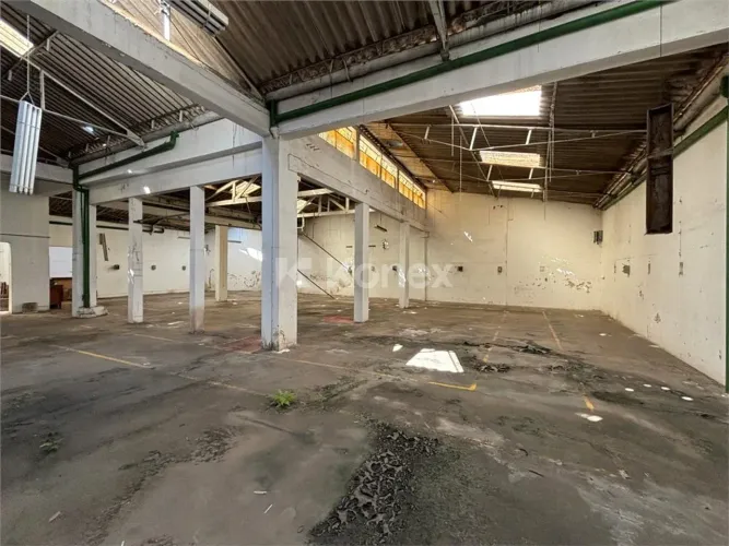 Galpão à venda com 713 m² em Parque Mandaqui, São Paulo