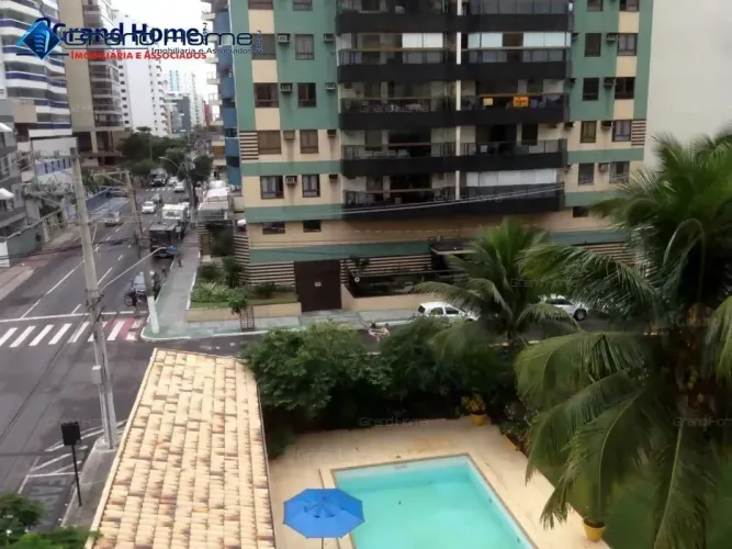 Apartamento 3 quartos em Praia da Costa