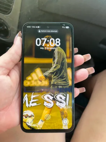 Vende-se Samsung A54