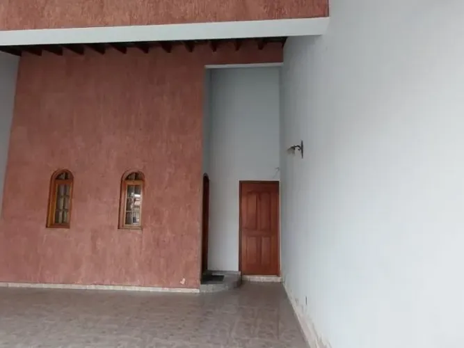 CASA NA VILA PROGRESSO