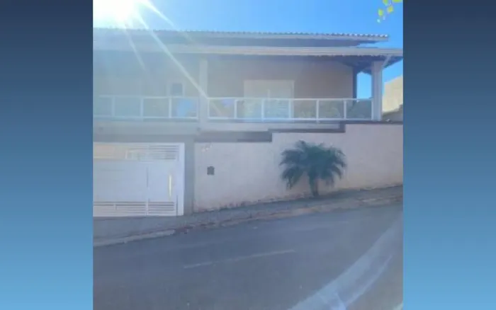 Casa à Venda - Jardim Santos Reis, Piracaia