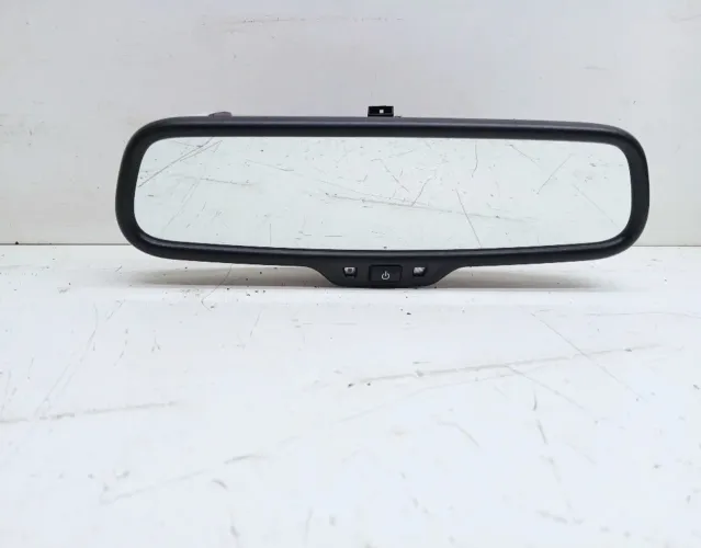Retrovisor Interno C Camera Vw Golf Gti 2.0 2015 8k0971834
