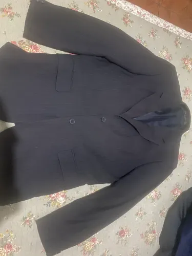 Terno masculino 