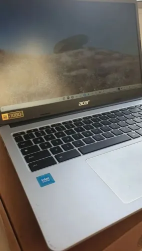 Notebook Acer Novo