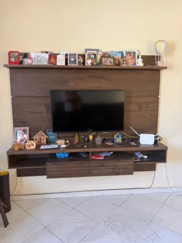 Painel de sala 