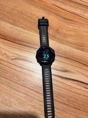 Garmin forerunner 55
