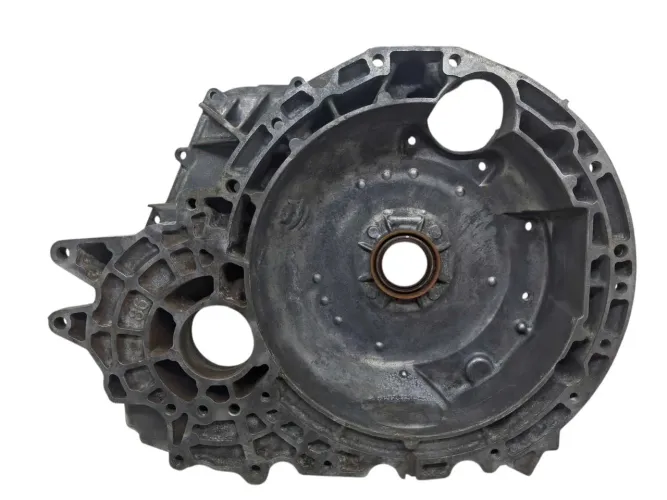 Capa Seca Frontal FORD EDGE 3.5 V6 2012