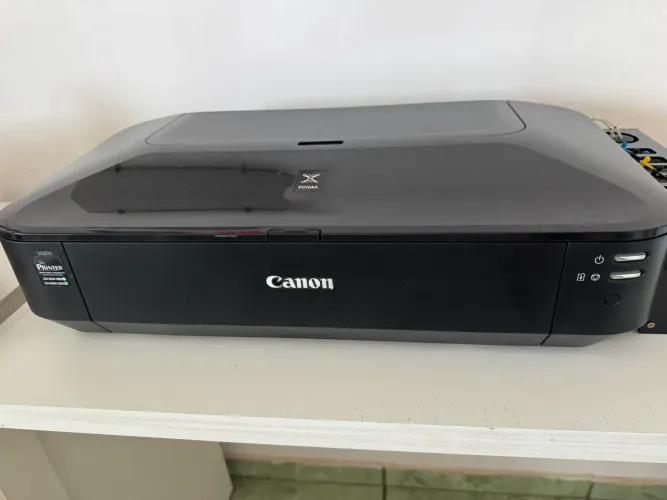 Impressora Cânon ix6810