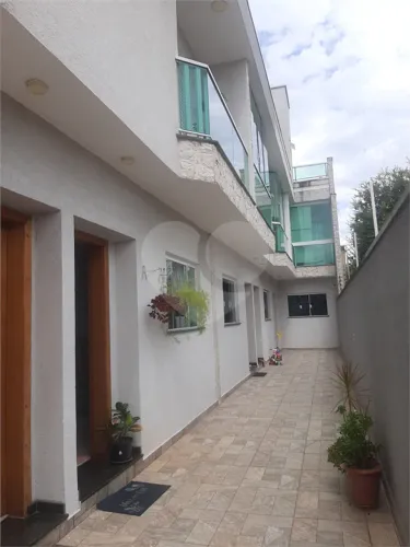 Condomínio com 3 quartos à venda em Vila carrão - SP