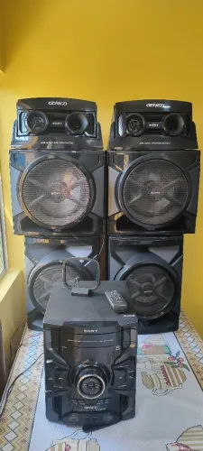 Sony GTR 888