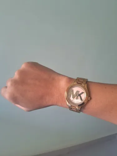 Relógio original Michael Kors