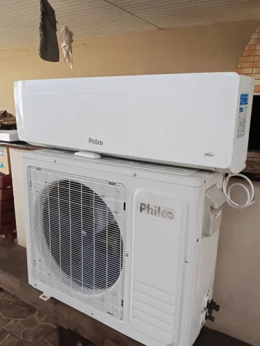 Ar condicionado Philco 
