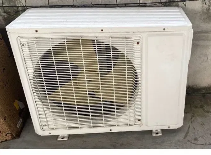 Condensador 18.000btu