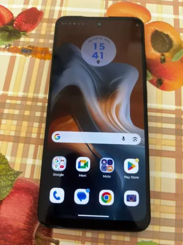 Moto g34