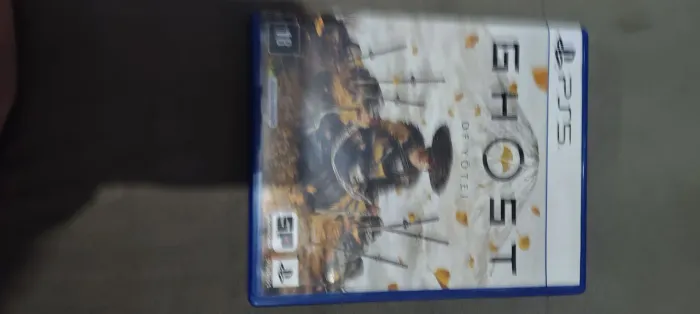 Jogos PS5 