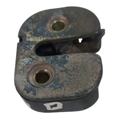 Fechadura Externa Porta Direita Fiat Uno 1999 A 2010