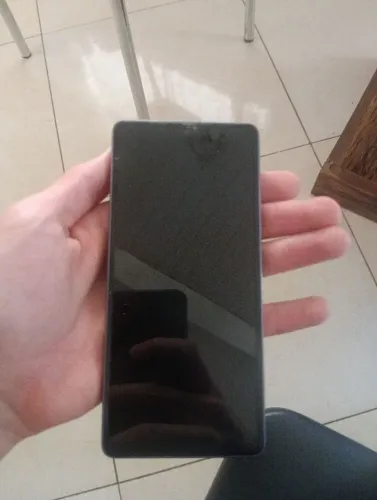 Poco m6 pro tudo funcionando 