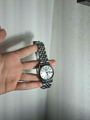 Seiko 5