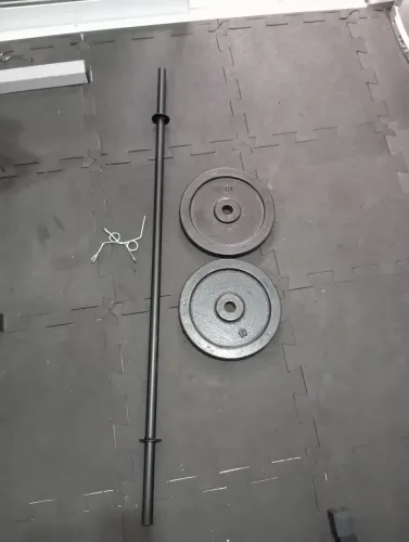 Treino