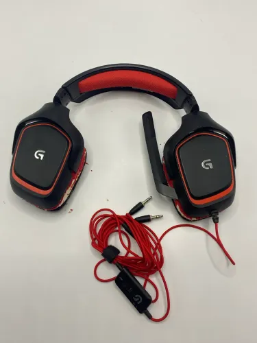 Logitech G230