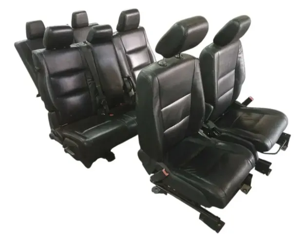 Jogo de Bancos Dodge Journey 2013