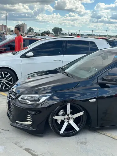 RODA ARO 18 Gt7 Exclusiva