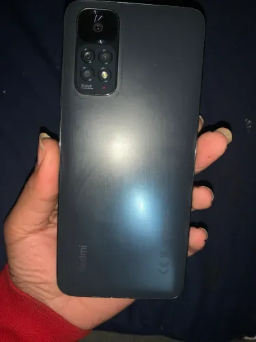 vende-se redmi note 11