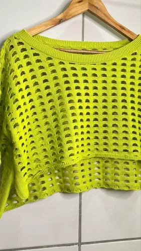 Roupas novas/seminovas