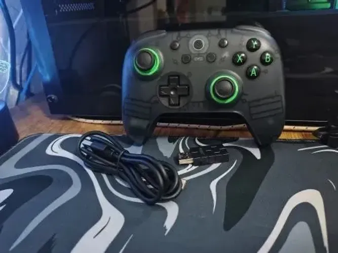Controle 8bitdo Ultimate 2C