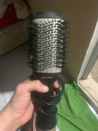 Escova secadora
