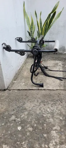 Suporte para bicicleta