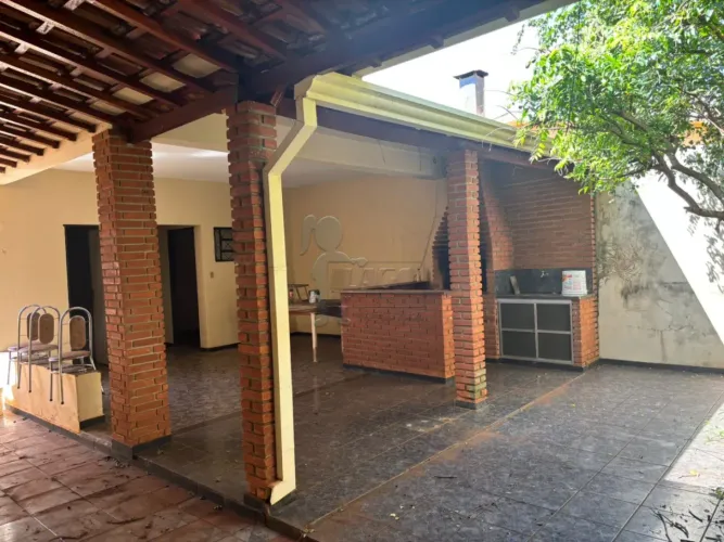 Casa de 192m² com 03 quartos à venda - Jardim Alexandre Balbo em Sertãozinho