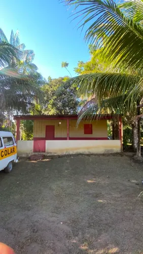 Vende-se essa casa