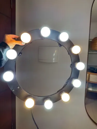 Ringlight Completa