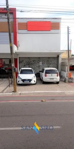 LOCAÇÃO DE PONTO COMERCIAL/ LOJA NO CENTRO!!