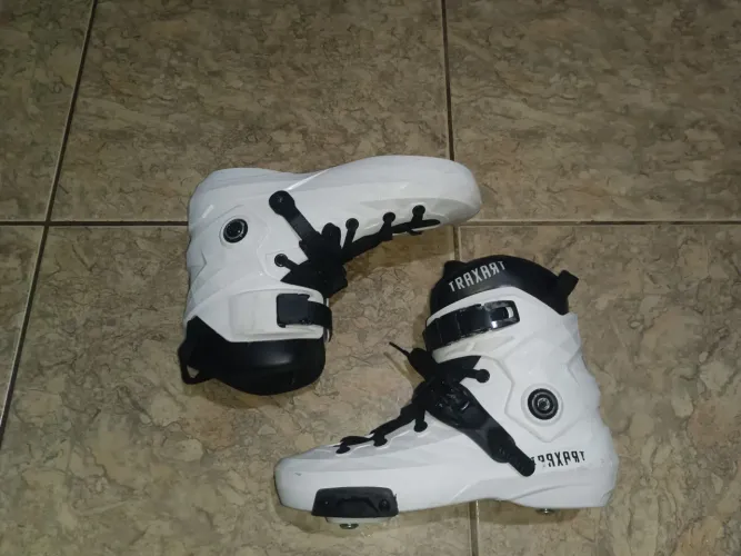 Bota Traxart Custom 40/41