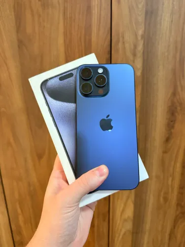 iPhone 15 Pro Max 256Gb / Aceito seu usado !!!