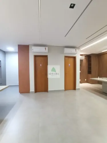 Espetacular Sala Comercial Pronta para uso 64 mts Segurança e Conforto Fácil
