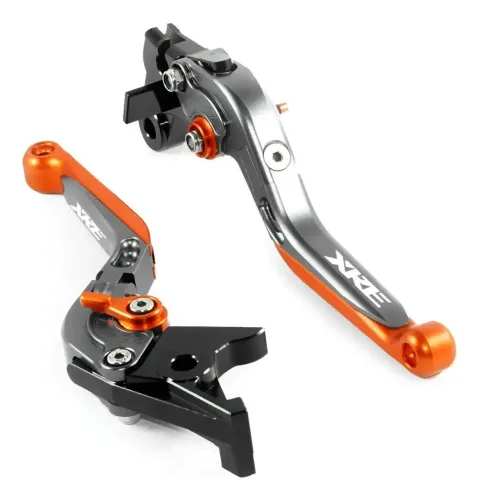 Manete Articulado E Extensível Xre 300
