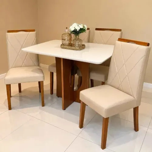 Mesa de Jantar Madrid