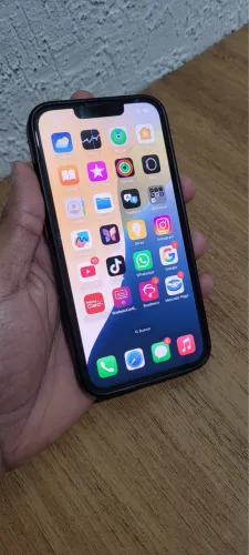 iPhone 13 128gb