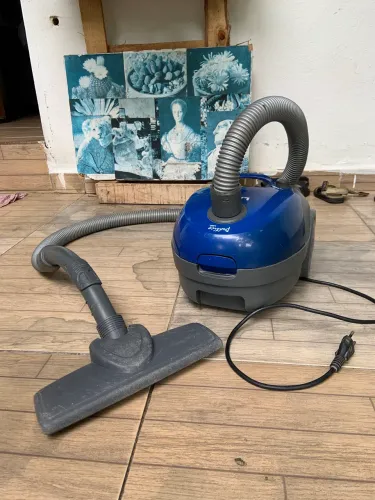 Aspirador de pó lavor prático 1400