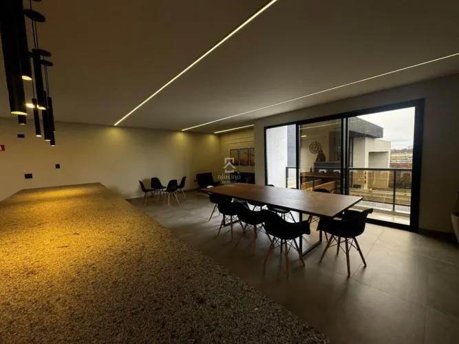 ? TERRENO EM CONDOMÍNIO FECHADO | RESIDENCIAL VIGNETO - SÃO JOSÉ DOS PINHAIS
