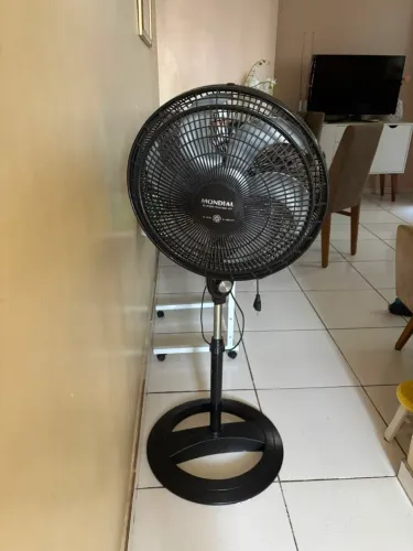 Ventilador De pé